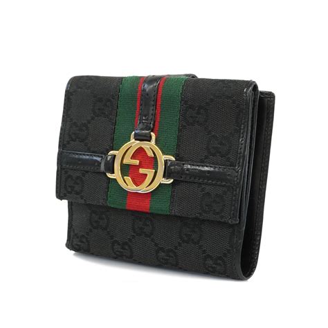 gucci tri fold wallet australia